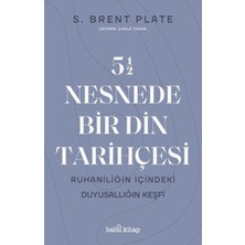 Defne Store 5,5 Nesnede Bir Din Tarihçesi