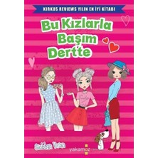 Defne Store Bu Kızlarla Başım Dertte