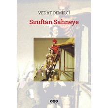 Defne Store Sınıftan Sahneye
