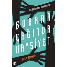 Defne Store Buhran Çağında Haysiyet - Zor Zamanlarda Insan Hakları