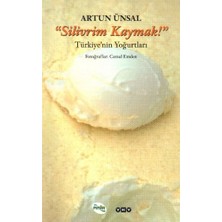 Defne Store Silivrim Kaymak - Türkiye’nin Yoğurtları