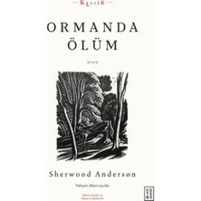 Defne Store Ormanda Ölüm