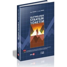 Defne Store Işletmelerde Stratejik Yönetim