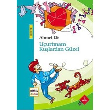 Defne Store Uçurtmam Kuşlardan Güzel
