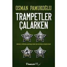 Defne Store Trampetler Çalarken