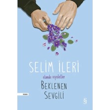 Defne Store Elimde Viyoletler -  Beklenen Sevgili