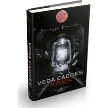 Defne Store Veda Caddesi 5 - Vade (Ciltli)