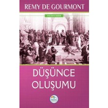 Defne Store Felsefe Serisi - Düşünce Oluşumu