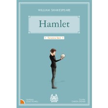 Defne Store Turuncu Seri - Hamlet