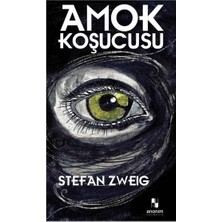 Defne Store Amok Koşucusu