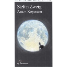 Defne Store Amok Koşucusu