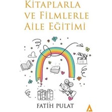 Defne Store Kitaplarla ve Filmlerle Aile Eğitimi
