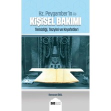 Defne Store Hz. Peygamber'in Kişisel Bakımı
