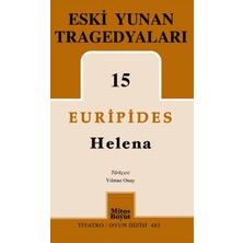 Defne Store Eski Yunan Tragedyaları 15 Helena