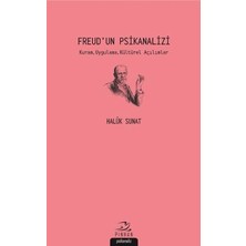 Defne Store Freud'un Psikanalizi