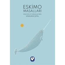 Defne Store Eskimo Masalları