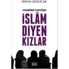 Defne Store Tefekkürde Tesettürde Islam Diyen Kızlar