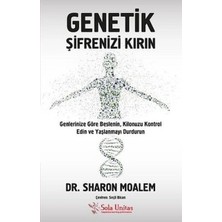 Defne Store Genetik Şifrenizi Kırın