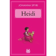 Defne Store Heidi