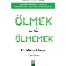 Defne Store Ölmek Ya Da Ölmemek