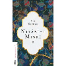 Defne Store Niyazi-I Mısri