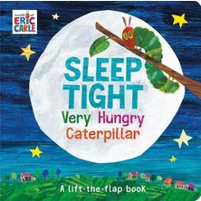 Defne Store Sleep Tight Very Hungry Caterpillar