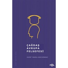 Defne Store Çağdaş Avrupa Felsefesi