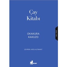 Defne Store Çay Kitabı