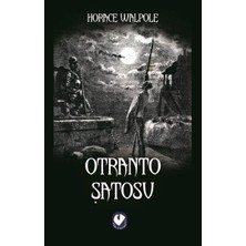 Defne Store Otranto Şatosu