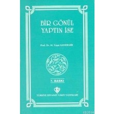 Defne Store Bir Gönül Yaptın Ise