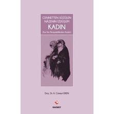 Defne Store Cennetten Süzülen Nazenin Izdüşüm Kadın