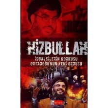 Defne Store Hizbullah Işgalcilerin Korkusu Ortadoğu’nun Yeni Ordusu