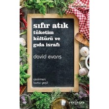 Defne Store Sıfır Atık Tüketim Kültürü ve Gıda Israfı