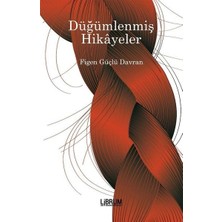 Defne Store Düğümlenmiş Hikayeler