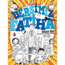 Defne Store Dersimiz Fatiha