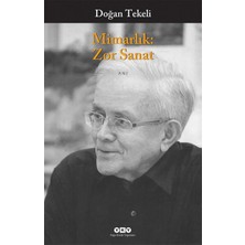 Defne Store Mimarlık - Zor Sanat