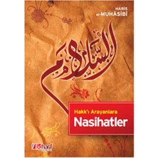Defne Store Hakk’ı Arayanlara Nasihatler