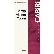 Defne Store Arap Aklının Yapısı