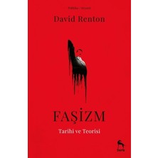 Defne Store Faşizm Tarihi ve Teorisi