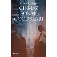 Defne Store Çıkmaz Sokak Çocukları