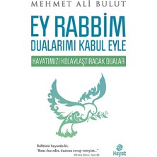 Defne Store Ey Rabbim Dualarımı Kabul Eyle