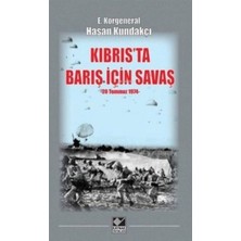 Defne Store Kıbrıs'ta Barış Için Savaş (20 Temmuz 1974)
