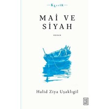 Defne Store Mai ve Siyah