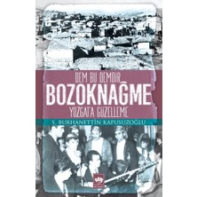 Defne Store Bozoknağme