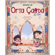 Defne Store Atlas’la Orta Çağ’da Bir Gün