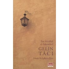 Defne Store Gelin Tacı