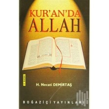 Defne Store Kur'an'da Allah