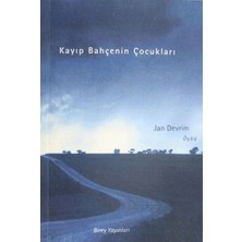 Defne Store Kayıp Bahçenin Çocukları