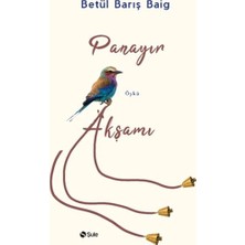 Defne Store Panayır Akşamı