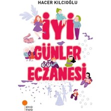Defne Store Iyi Günler Eczanesi